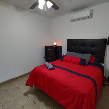エルモシヨLa Quinta Departamento Completoアパートメント エクステリア 写真