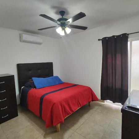 エルモシヨLa Quinta Departamento Completoアパートメント エクステリア 写真