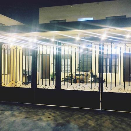 エルモシヨLa Quinta Departamento Completoアパートメント エクステリア 写真