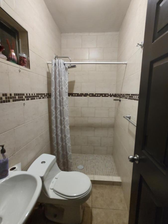 エルモシヨLa Quinta Departamento Completoアパートメント エクステリア 写真